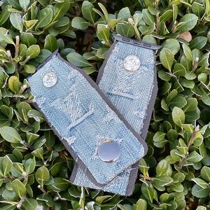 Apple Watch band handmade